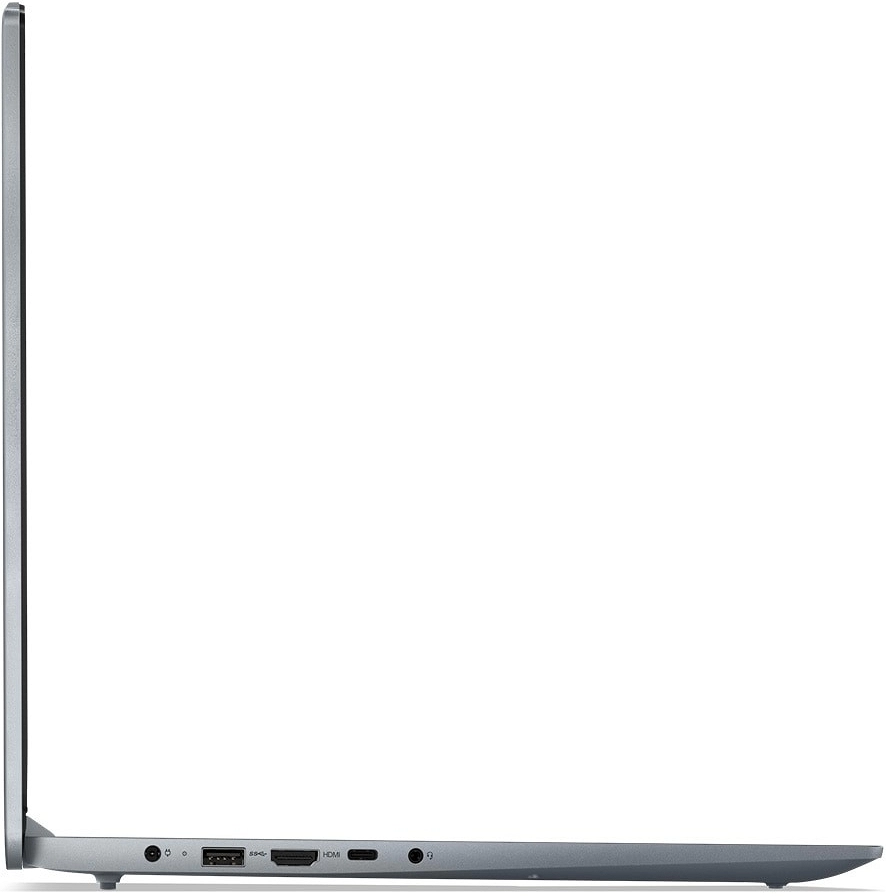 Laptop Lenovo 82XQ007WRK 15.6 / Gri photo 6