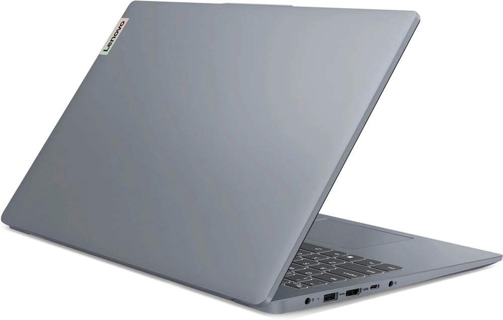 Laptop Lenovo 82XQ007WRK 15.6 / Gri photo 7
