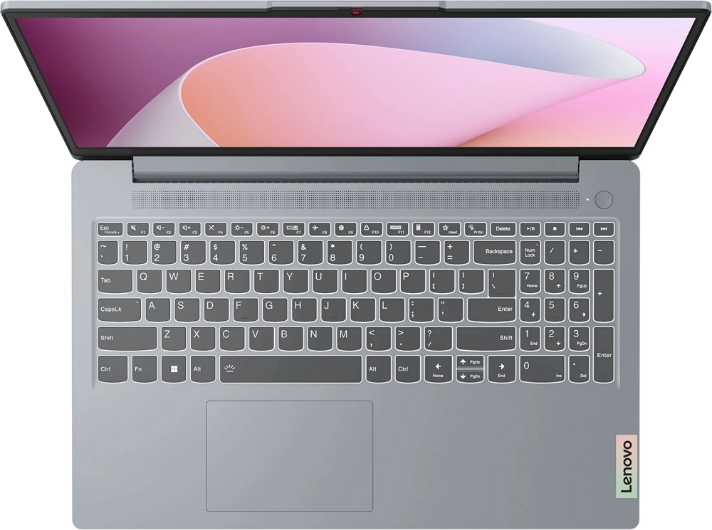 Laptop Lenovo 82XQ007WRK 15.6 / Gri photo 8