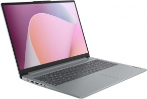 Laptop Lenovo 82XQ007WRK, Ryzen 3, 8 GB GB, Gri thumbnav 10