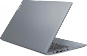 Laptop Lenovo 82XQ007WRK, Ryzen 3, 8 GB GB, Gri thumbnav 7