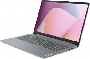 Laptop Lenovo 82XQ007WRK, Ryzen 3, 8 GB GB, Gri thumbnav 9