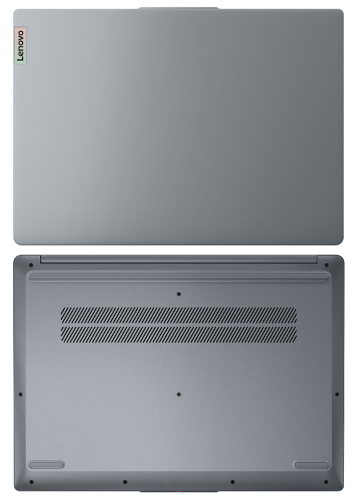 Laptop Lenovo Personal IdeaPad Slim 3 82XR003WRK 16” / 8 GB / 512 GB / Ryzen 3 / Radeon Graphics / Gri photo 7