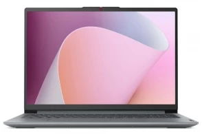 Ноутбук Lenovo 82XR003WRK, Ryzen 3, 8 ГБ ГБ, Серый 