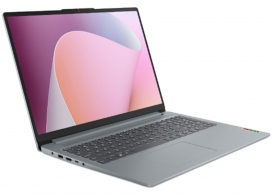Laptop Lenovo 82XR003WRK, Ryzen 3, 8 GB GB, Gri thumbnav 2