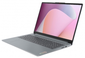 Laptop Lenovo 82XR003WRK, Ryzen 3, 8 GB GB, Gri thumbnav 3
