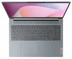 Laptop Lenovo 82XR003WRK, Ryzen 3, 8 GB GB, Gri thumbnav 4