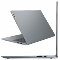 Laptop Lenovo 82XR003WRK, Ryzen 3, 8 GB GB, Gri thumbnav 5