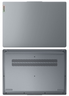 Laptop Lenovo 82XR003WRK, Ryzen 3, 8 GB GB, Gri thumbnav 7