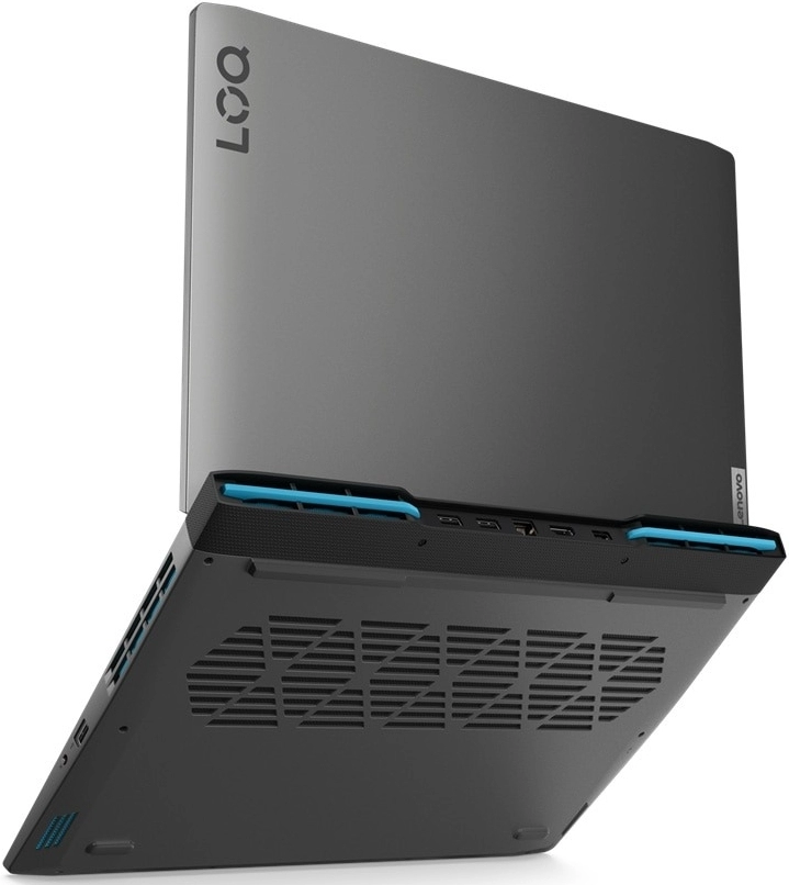 Ноутбук Lenovo 82XT004SRK 15.6 / Серый photo 4