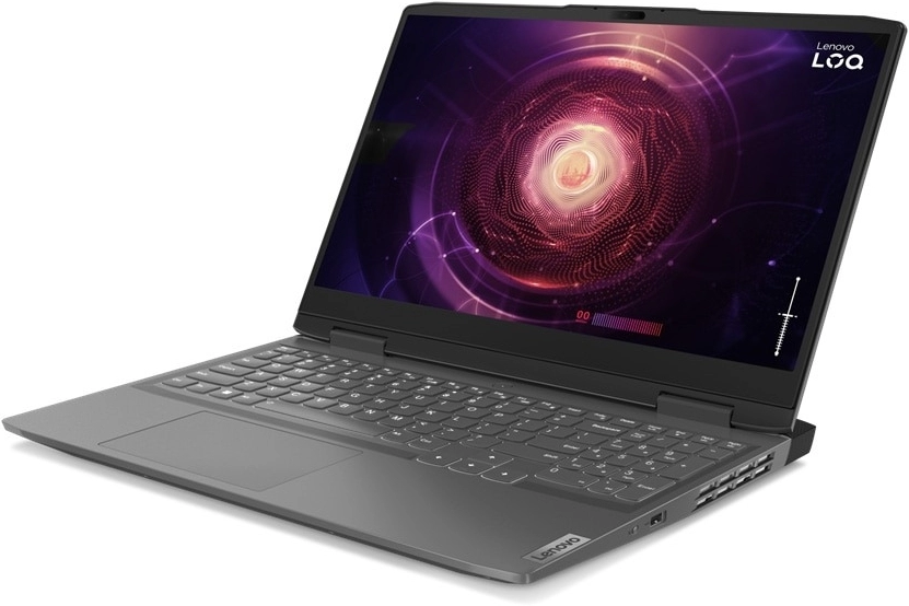 Ноутбук Lenovo 82XT004SRK 15.6 / Серый photo 9