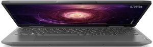 Ноутбук Lenovo 82XT004SRK, Ryzen 7, 16 ГБ ГБ, Серый thumbnav 7