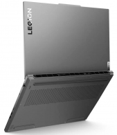 Laptop Lenovo 83DG000CRK, Core i7, 32 GB GB, Sur cu albastru thumbnav 3