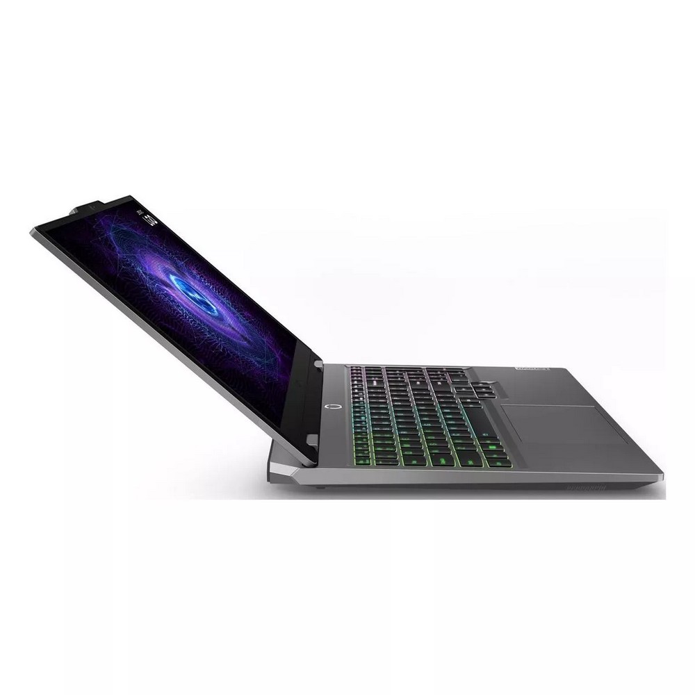 Ноутбук Lenovo Игровой LOQ 83DV0093RK 15.6” / 16 ГБ / 1024 ГБ / Core i7 / GeForce RTX 4050 / Серый photo 2