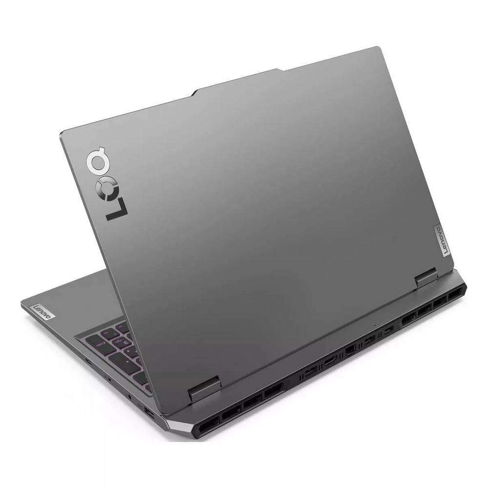 Ноутбук Lenovo 83DV0093RK 15.6 / Серый photo 5