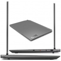 Laptop Lenovo 83DV00JBRK, Core i5, 16 GB GB, Gri thumbnav 3