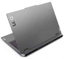 Ноутбук Lenovo 83DX00B4RK, Ryzen 5, 16 ГБ ГБ, Серый thumbnav 4