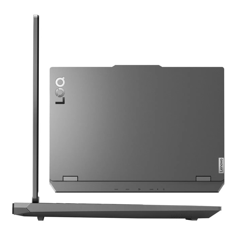 Laptop Lenovo Gaming LOQ 83GS005DRK 15.6” / 16 GB / 512 GB / Core i5 / RTX 4050 / Luna Grey photo 5