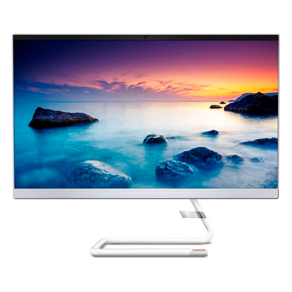 Моноблок Lenovo F0EU009NRK Linux 2 photo 1 Моноблок Lenovo F0EU009NRK Linux 2 photo 1