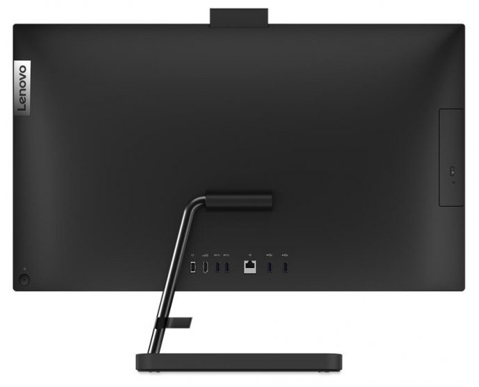 Моноблок Lenovo F0FW002ARK Windows 10 6 61 photo 3