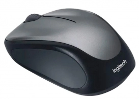 Mouse fara fir Logitech M235s Dark Silver thumbnav 3