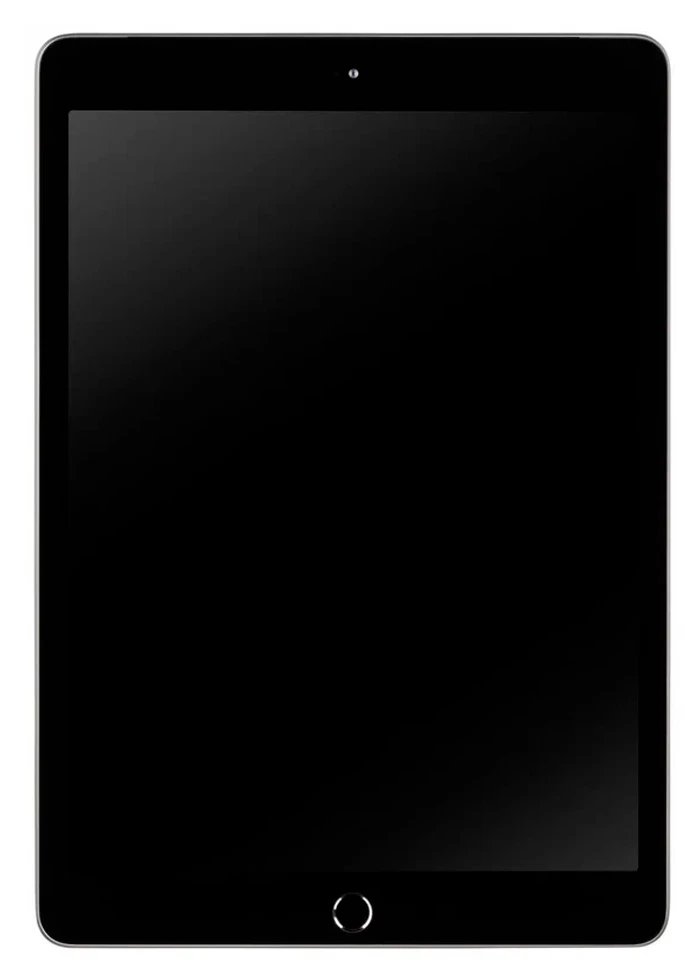 Планшет Apple iPad 2021 10.2 дюймов / Wi-Fi / 3 ГБ / 64ГБ / Серый photo 4