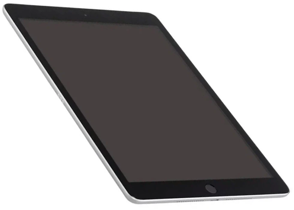 Планшет Apple iPad 2021 10.2 дюймов / Wi-Fi / 3 ГБ / 64ГБ / Серый photo 7