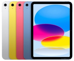 Планшет Apple iPad 2022 10.9 thumbnav 3