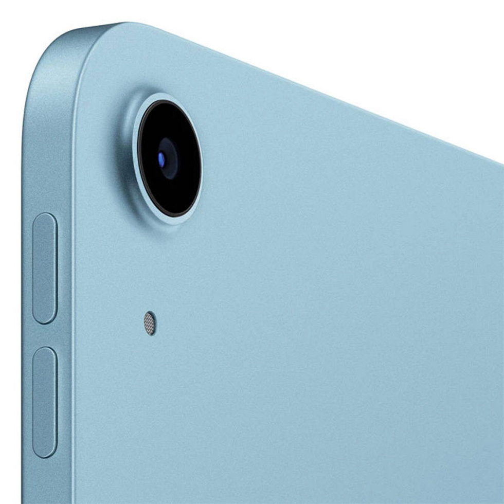 Планшет Apple iPad 2022 10.9 дюймов / 5G / 4 ГБ / 256ГБ / Blue photo 4