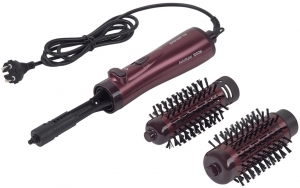 Фен-щетка Polaris PHS1020RK thumbnav 3
