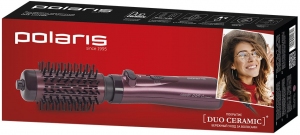 Фен-щетка Polaris PHS1020RK thumbnav 9
