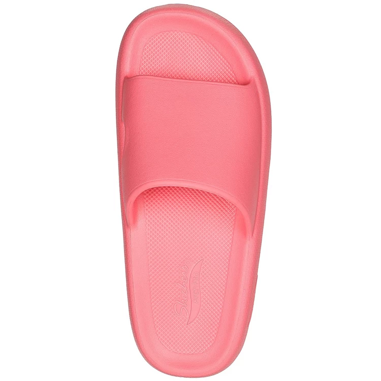 Шлепанцы Skechers ARCH FIT HORIZON / Женский / 36 / Розовый photo 4