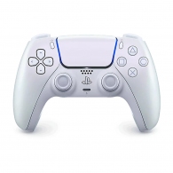 Геймпад Sony PlayStation 5 DualSense Chroma Pearl thumbnav 1