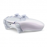 Геймпад Sony PlayStation 5 DualSense Chroma Pearl thumbnav 2