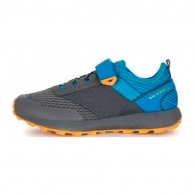 Ботинки Merrell  ML-BOYS SNOW BANK 2 WTRPF    