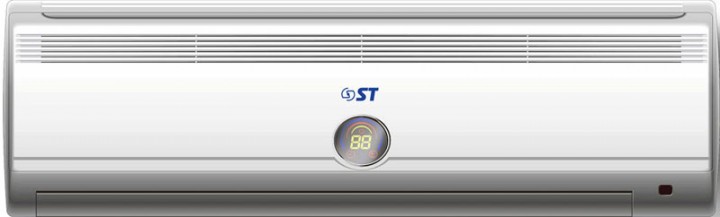 Кондиционер ST ST-12HRL 12000 BTU / 35 м2 / Обычный / R 22 / A photo 2