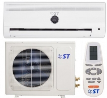 Кондиционер ST ST-12HRL thumbnav 1