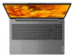Ноутбук Lenovo 82H800WBRM, Celeron, 4 ГБ ГБ, Linux, Серебристый thumbnav 2