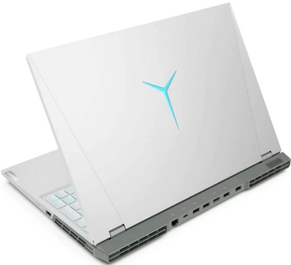 Ноутбук Lenovo 82JQ00AYRM 16 / Серый photo 2