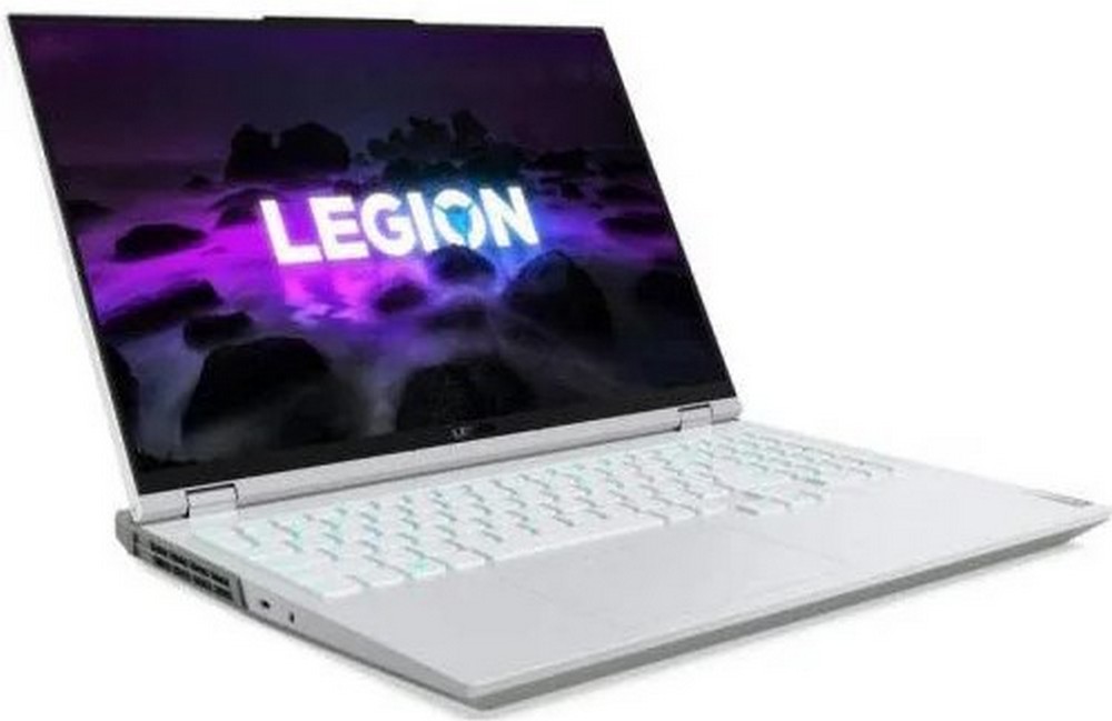 Laptop Lenovo Gaming Legion 5 82JQ00AYRM 16” / 16 GB / 1024 GB / Ryzen 7 / GeForce RTX 3070 / Gri photo 3