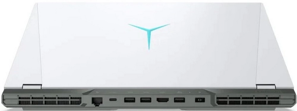 Ноутбук Lenovo 82JQ00AYRM 16 / Серый photo 4