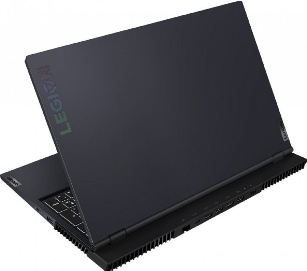 Laptop Lenovo Gaming Legion 5 82K00016RM 17.3” / 16 GB / 512 GB / Ryzen 5 / GeForce RTX 3050 / Negru photo 5