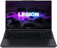 Laptop Lenovo 82K00016RM, Ryzen 5, 16 GB GB, DOS, Negru thumbnav 1