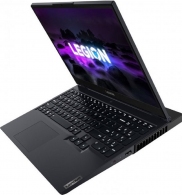 Laptop Lenovo 82K00016RM, Ryzen 5, 16 GB GB, DOS, Negru thumbnav 2