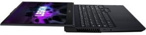Laptop Lenovo 82K00016RM, Ryzen 5, 16 GB GB, DOS, Negru thumbnav 3