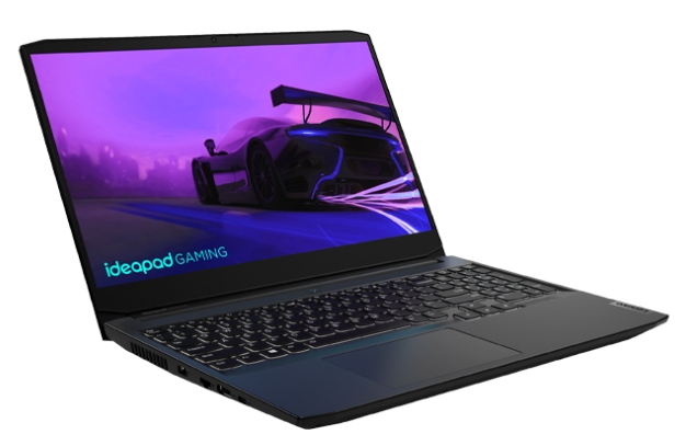 Laptop Lenovo Gaming IdeaPad Gaming 3 82K10032RM 15.6” / 8 GB / 512 GB / Core i5 / GeForce GTX 1650 / Negru photo 2