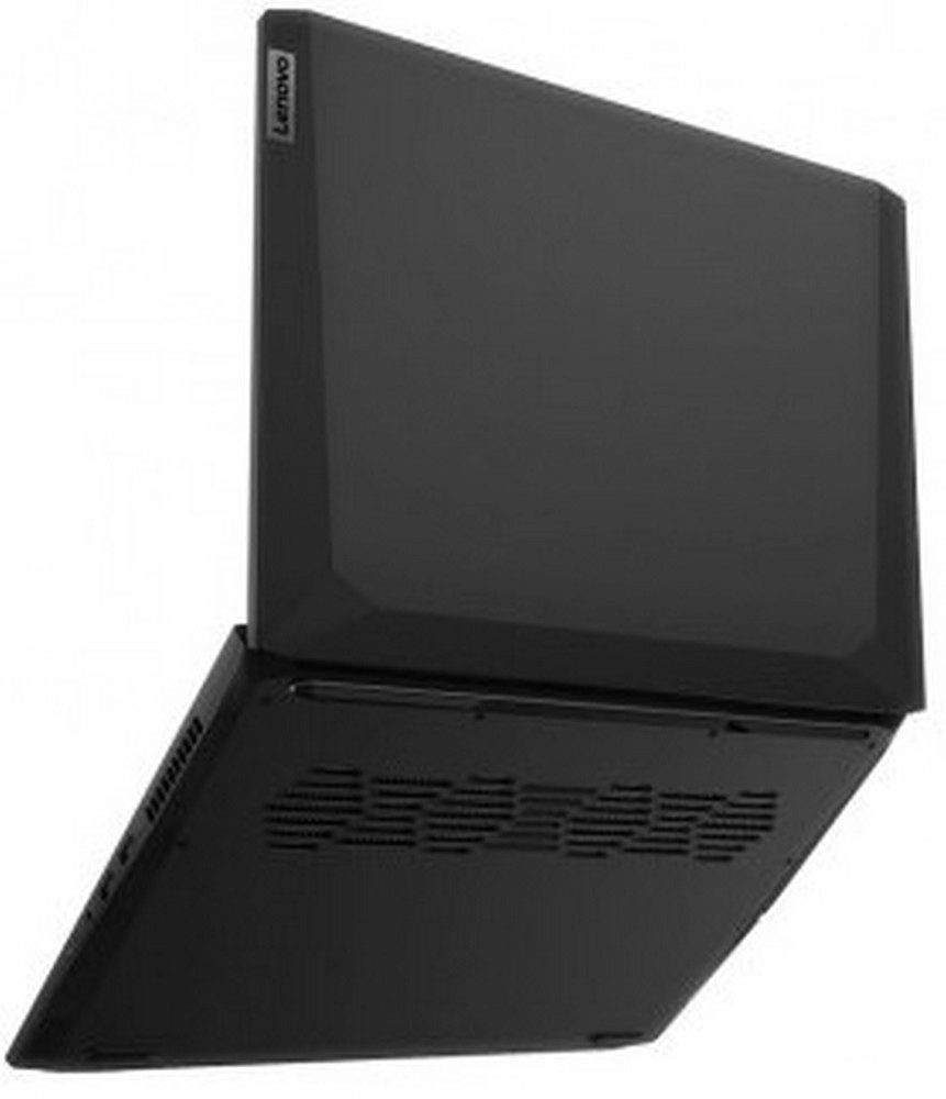 Ноутбук Lenovo 82K10033RM 15.6 / Черный photo 3