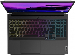 Ноутбук Lenovo 82K101AARM, Core i5, 8 ГБ ГБ, Черный thumbnav 4