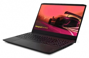 Ноутбук Lenovo 82K2007CRM, Ryzen 7, 8 ГБ ГБ, DOS, Черный thumbnav 3