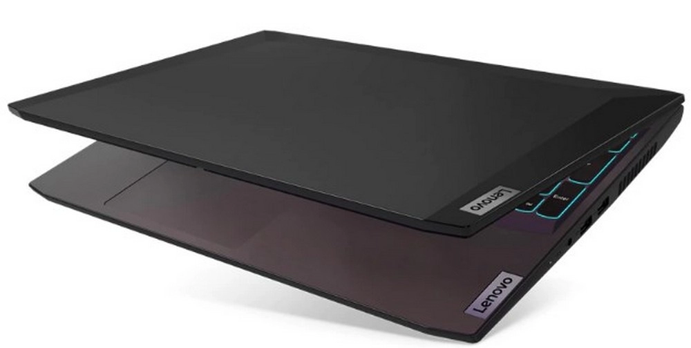 Ноутбук Lenovo 82K2007FRM 15.6 / Черный photo 6